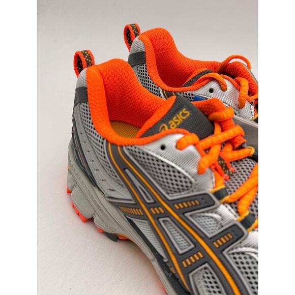 Asics GEL-KAHANA 6 Women's NEW Running Sneaker White US Size 7.5 - Picture 3 of 11